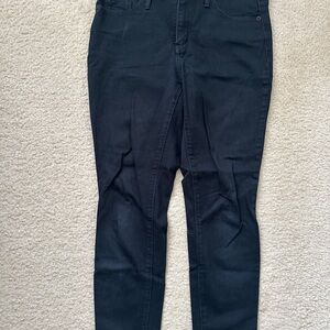 Universal Thread Dark Wash Skinny Jeans